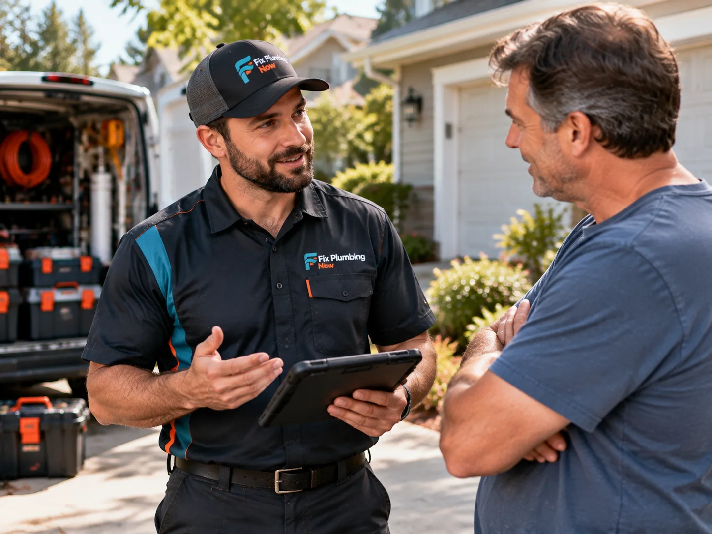Clogged Drain Service Cleveland, AL FAQs